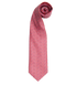 Hermes Birds Print Tie, other view